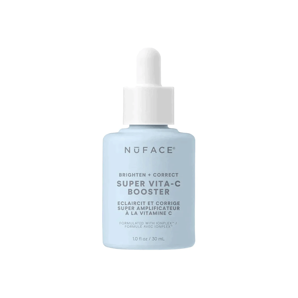 NuFACE – SUPER VITA-C BOOSTER SERUM-30ml