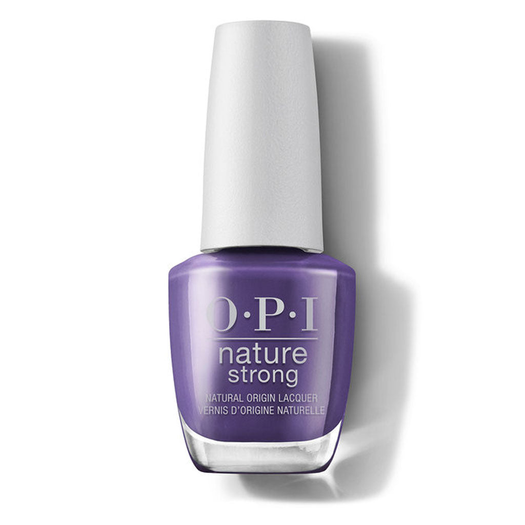 OPI - A GREAT FIG WORLD (NATURE STRONG)