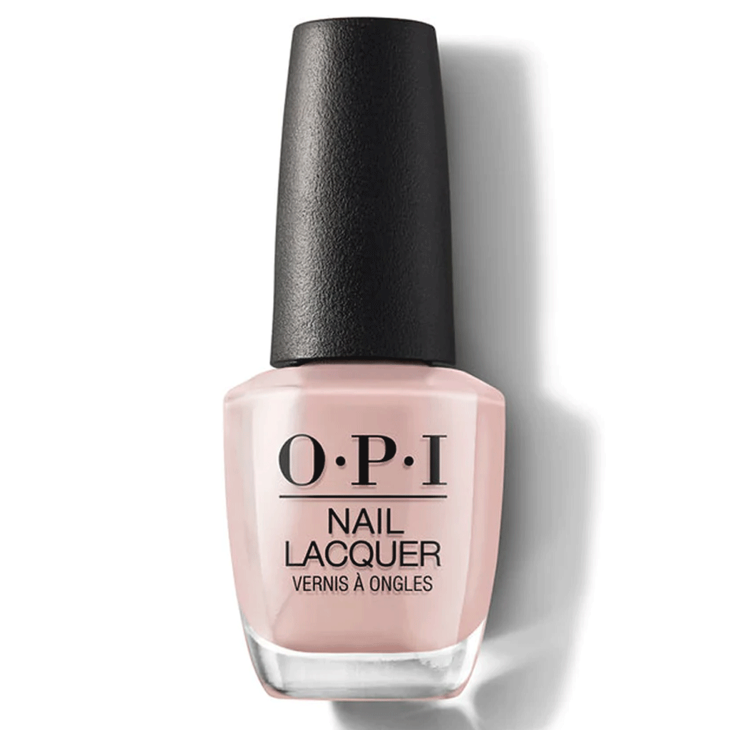 OPI - BARRE MY SOUL