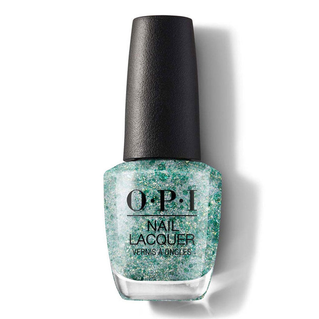 OPI-CANT BE CAMOU FLAGED-NAIL LACQUER