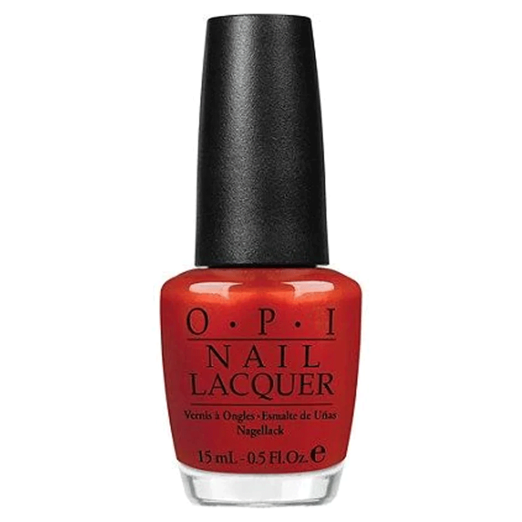 OPI - DEUTSCH YOU WANT ME BABY