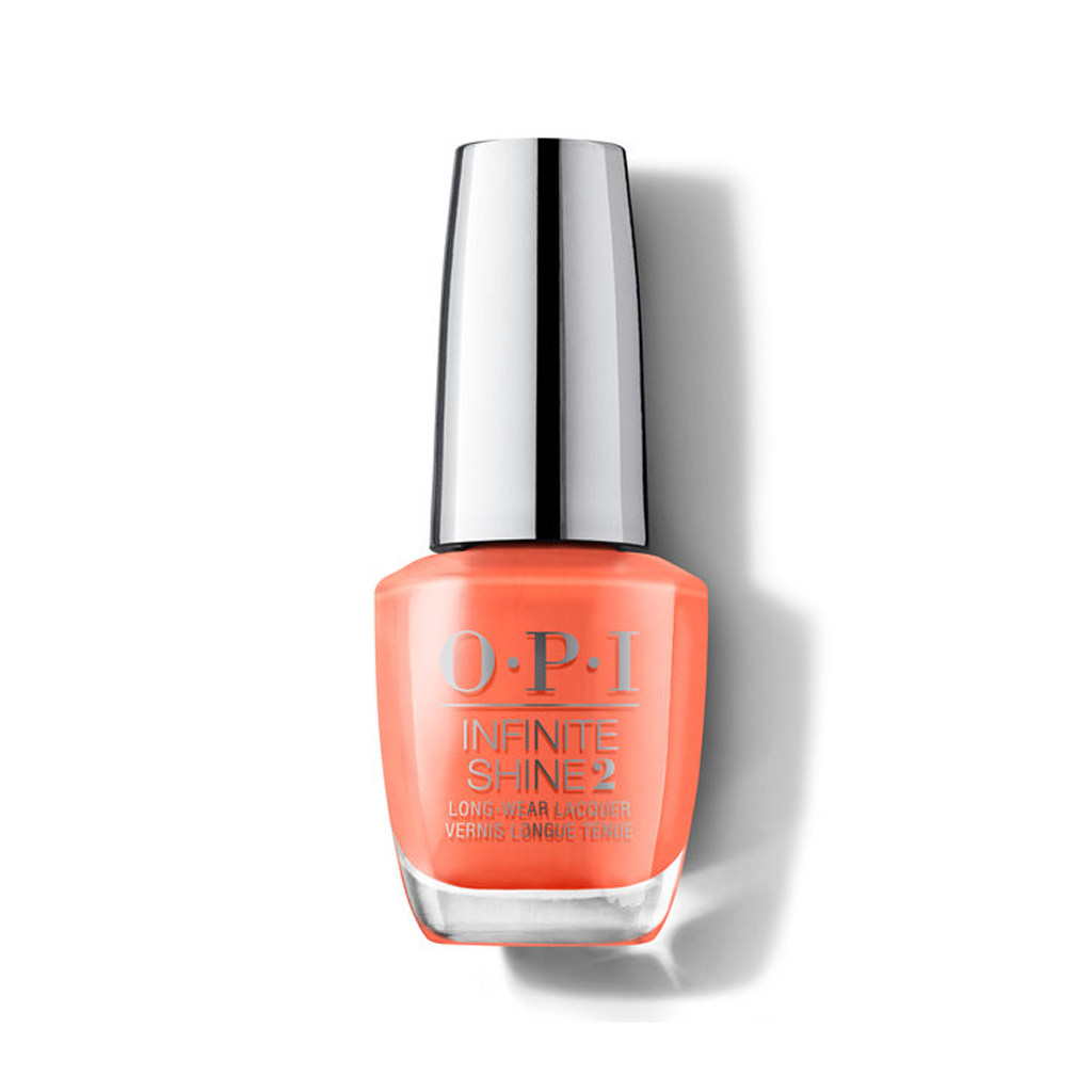 OPI - ENDURANCE RACE TO THE FINISH (INFINITE SHINE)