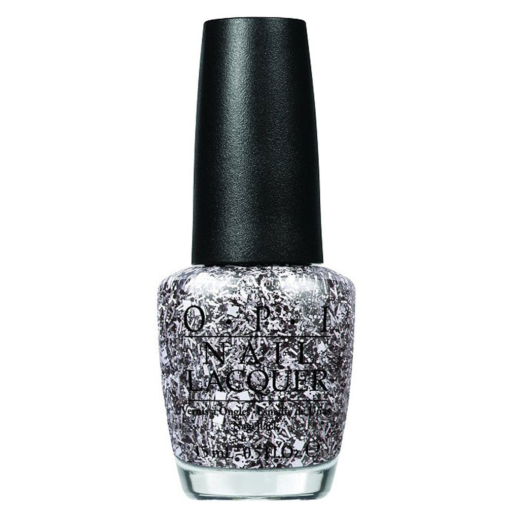 OPI - ILL TINSEL YOU IN-NAIL LACQUER