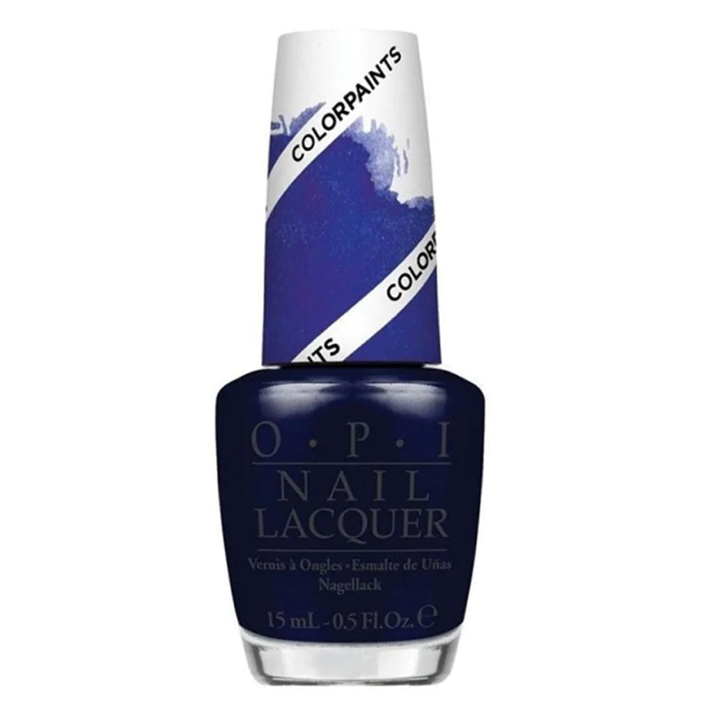 OPI - INDIGO MOTIF-NIL LACQUER