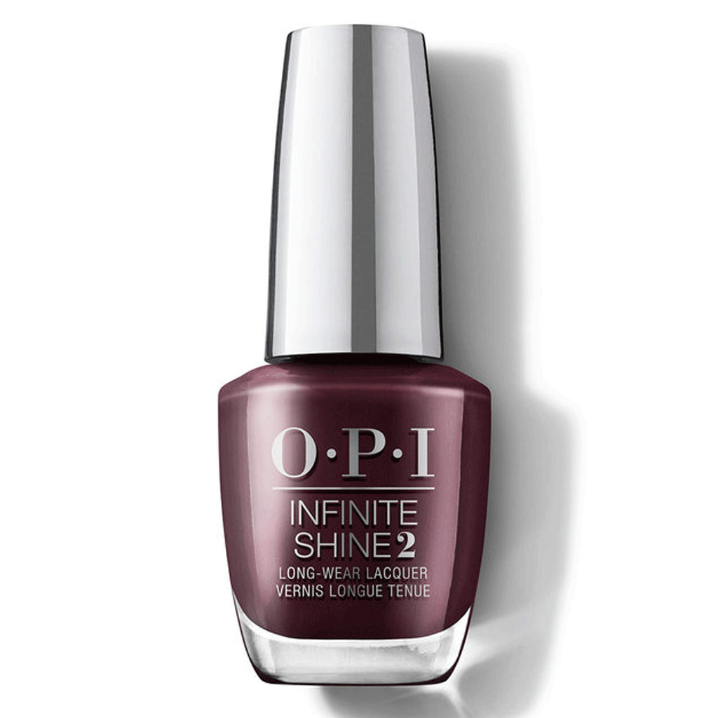 OPI - COMPLIMENTARY WINE (INFINITE SHINE)