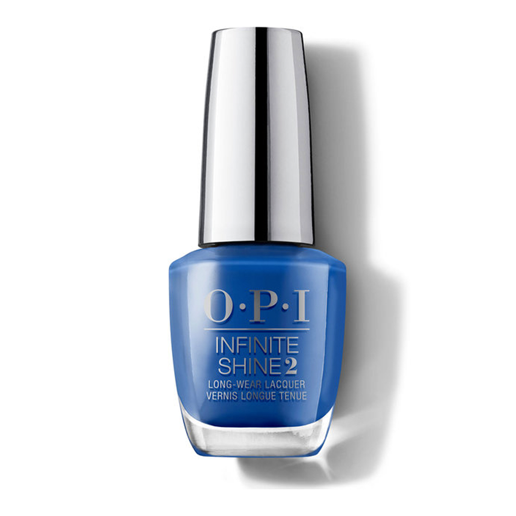 OPI - MI CASA ES BLUE CASA (INFINITE SHINE) MEXICO COLLECTION