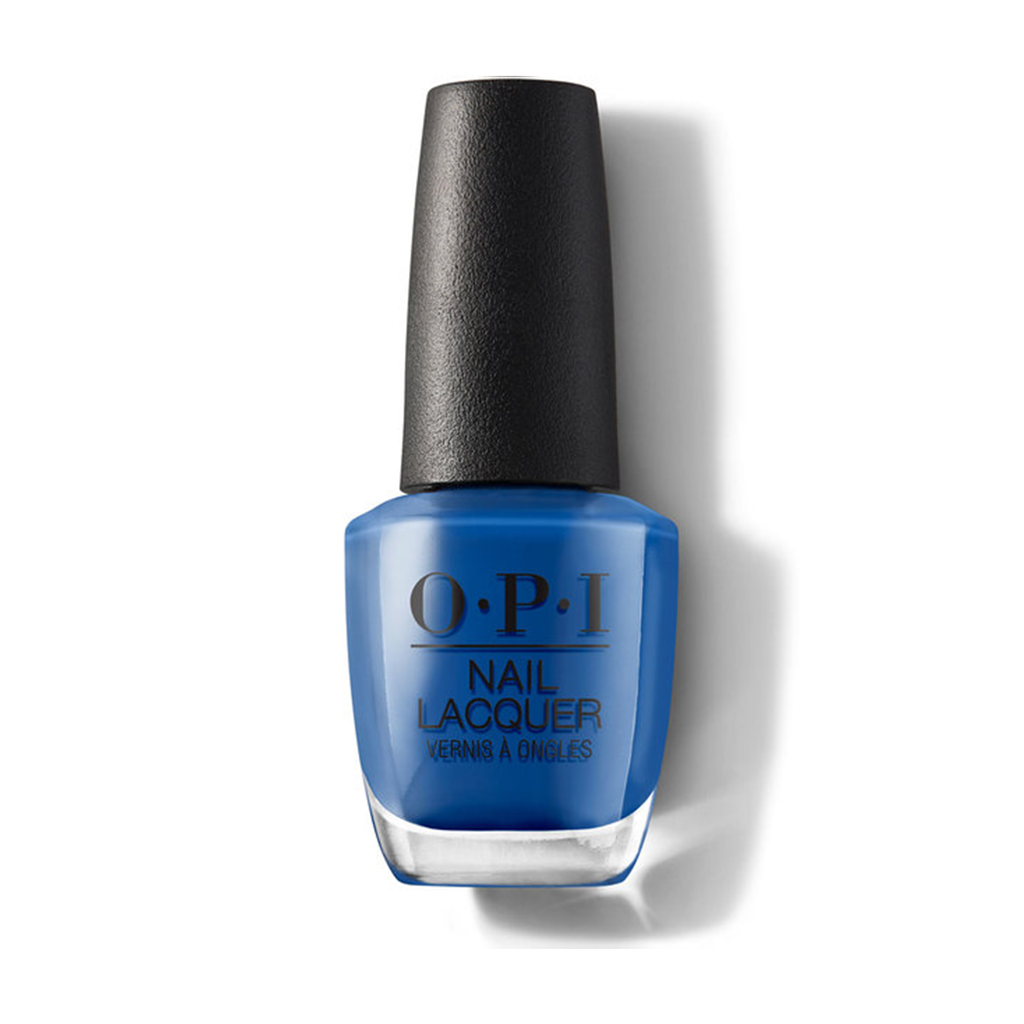 OPI - MI CASA ES BLUE CASA