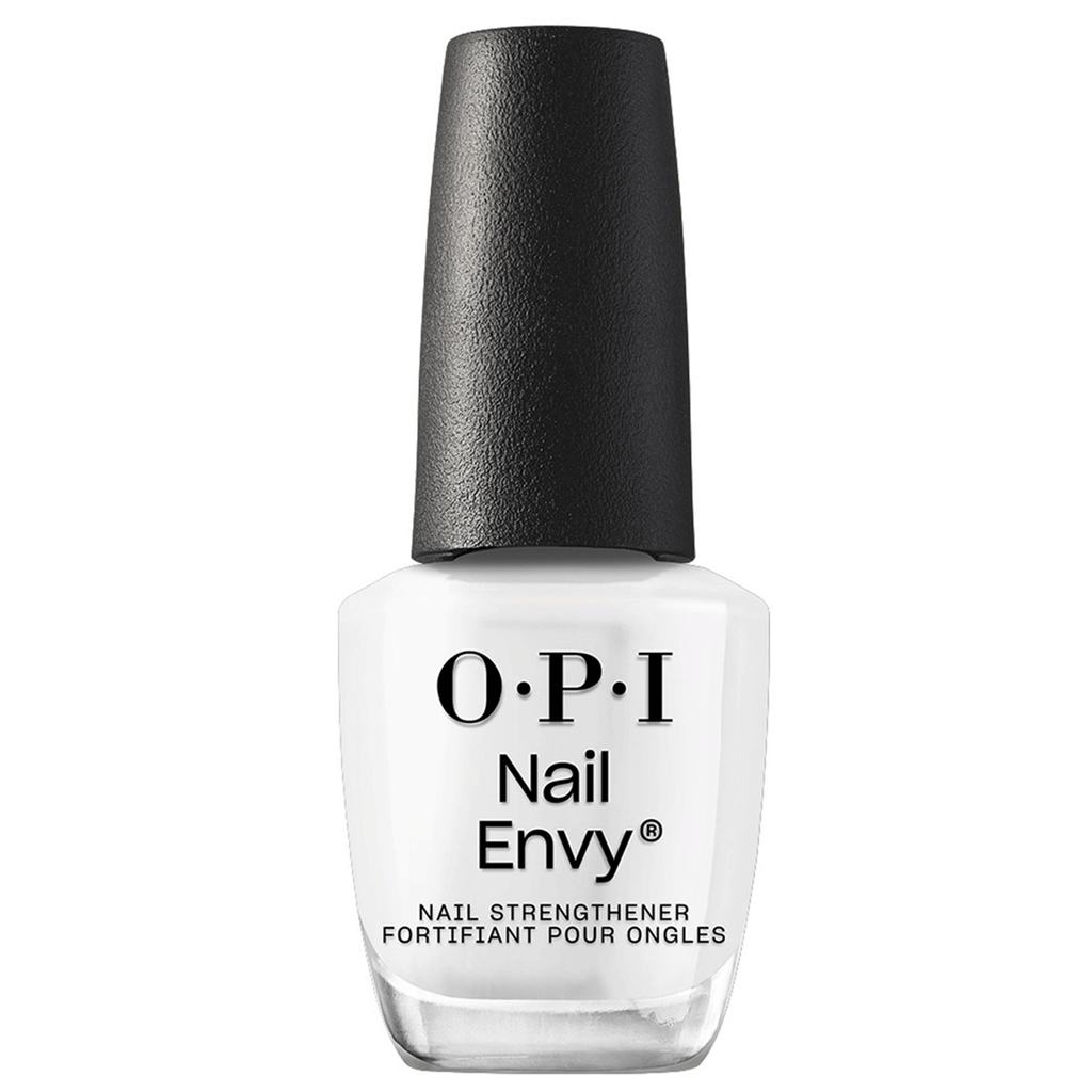 OPI - NAIL ENVY - ALPINE SNOW