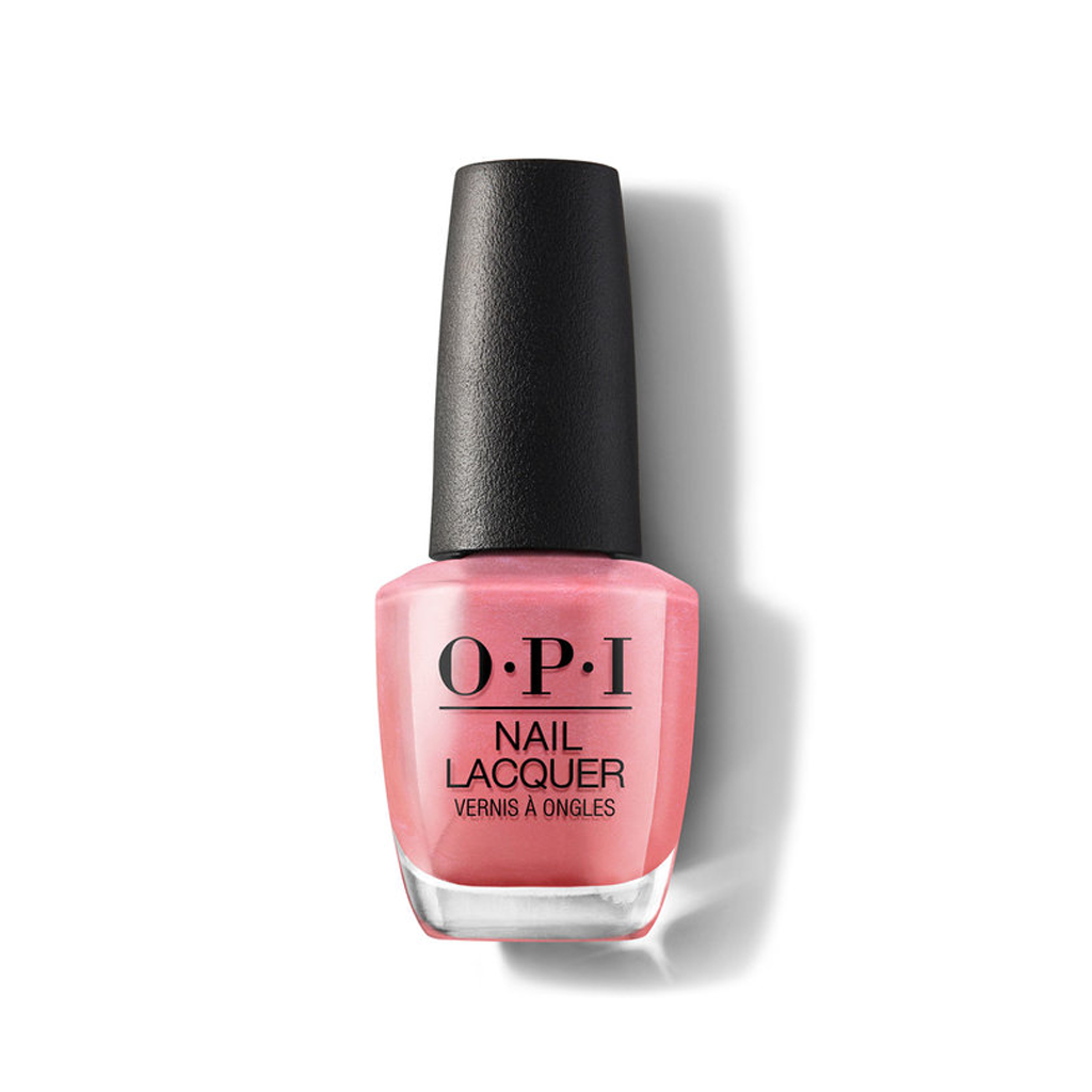 OPI - HAWAIIAN ORCHID