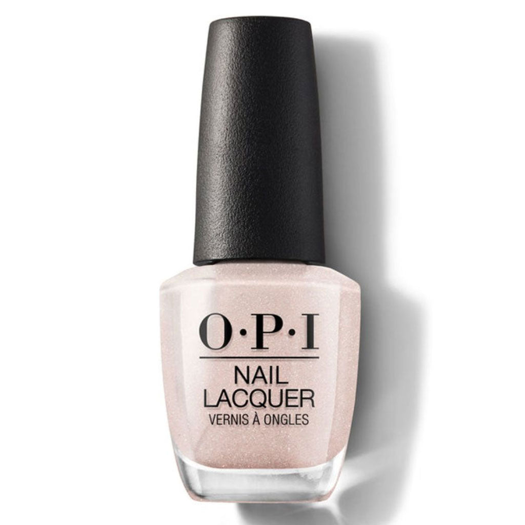 OPI - THROW ME A KISS-NAIL LACQUER