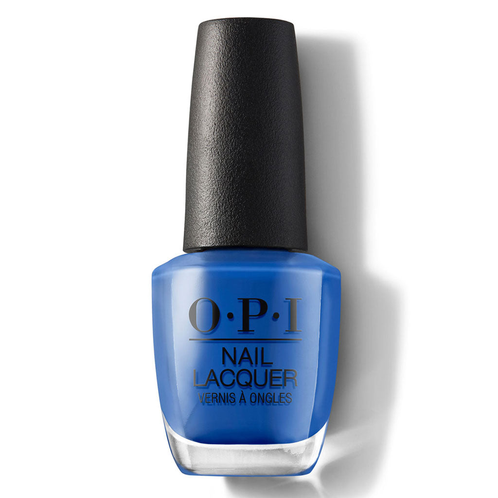 OPI - TILE ART TO WARM YOUR HEART-NAIL LECQUER