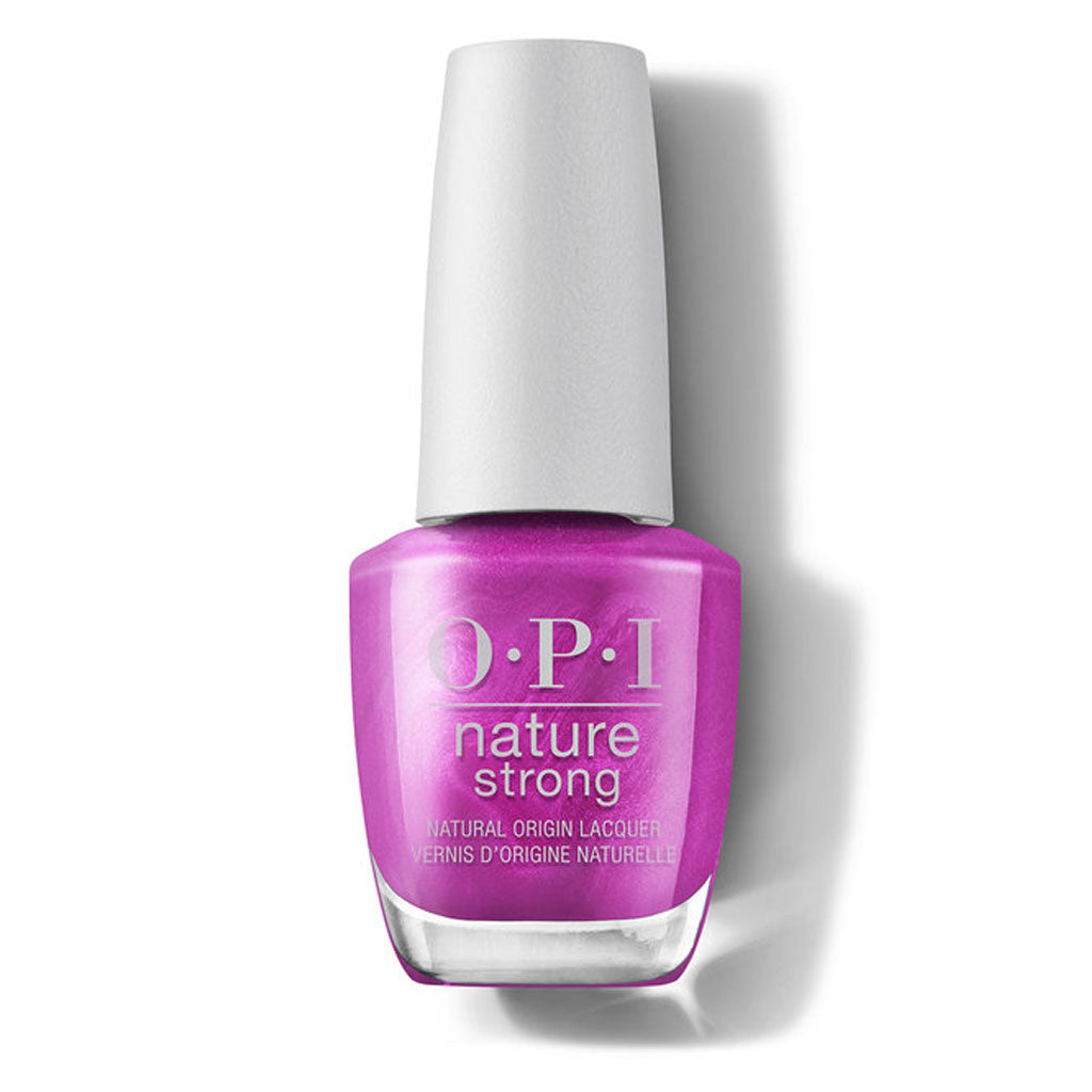 OPI - THISTLE MAKE YOU BLOOM (NATURE STRONG)