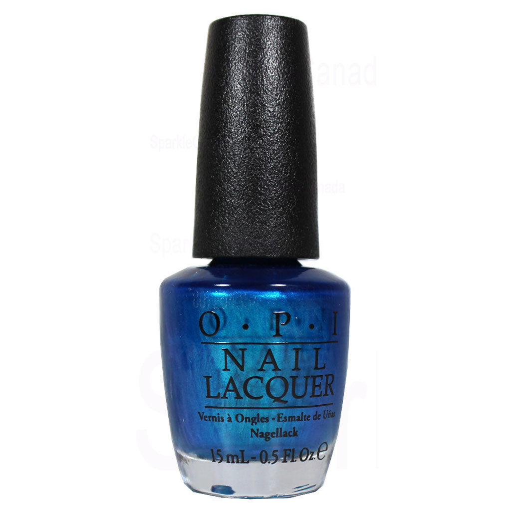 OPI - VENICE THE PARTY-NAIL LACQUER