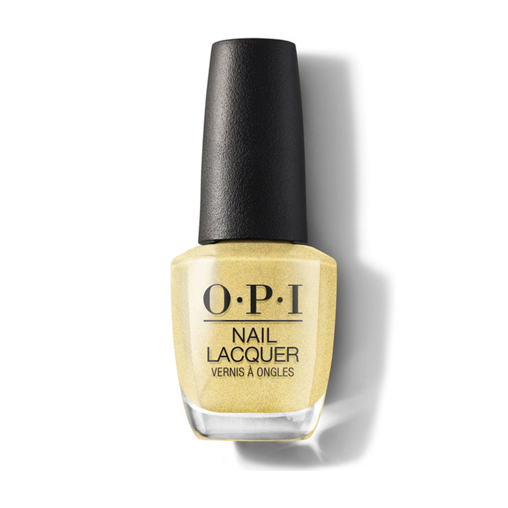 OPI- SUZI’S SLINGING MEZCAL(MEXICO COLLECTION)NAIL LACQUER