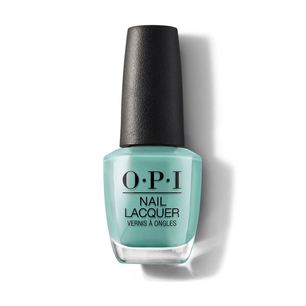 OPI- VERDE NICE TO MEET YOU (MEXICO COLLECTION)