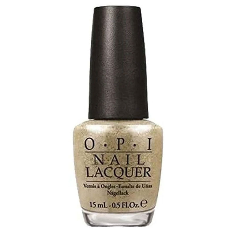 OPI - BAROQUE BUT STILL SHOPPING