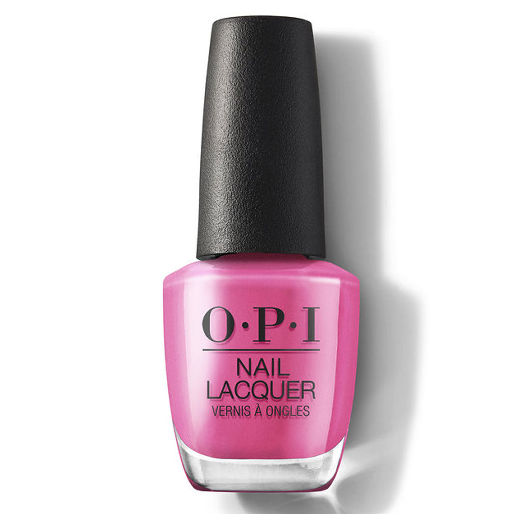 OPI-BIG BOW ENERGY-NAIL LACQUER