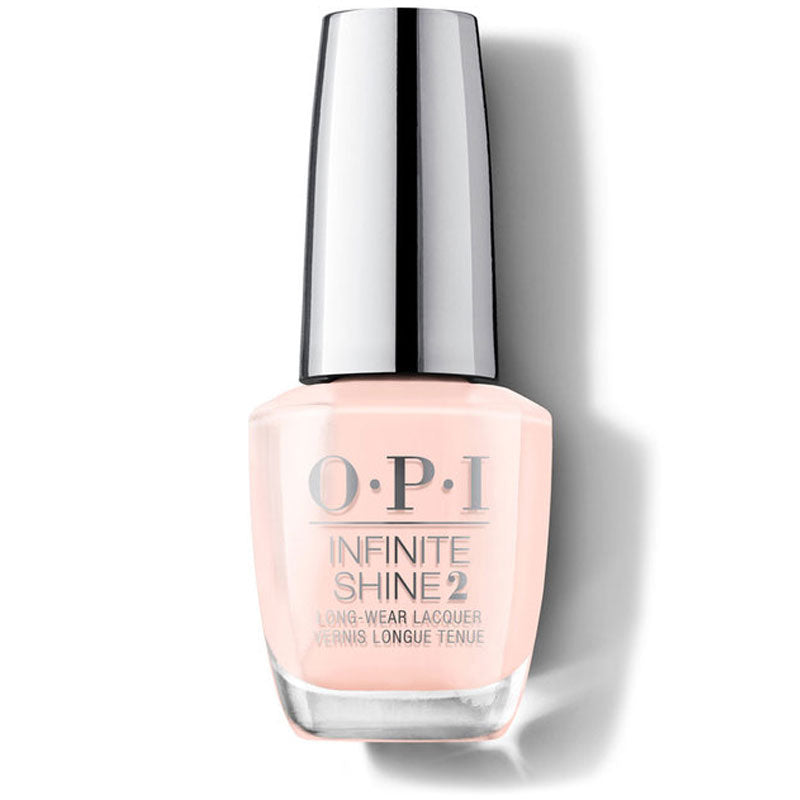 OPI - BUBBLE BATH (INFINITE SHINE ICONIC SHADE)