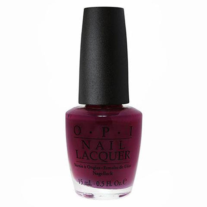 OPI - CONGENIALITY IS MY MIDDLE NAME