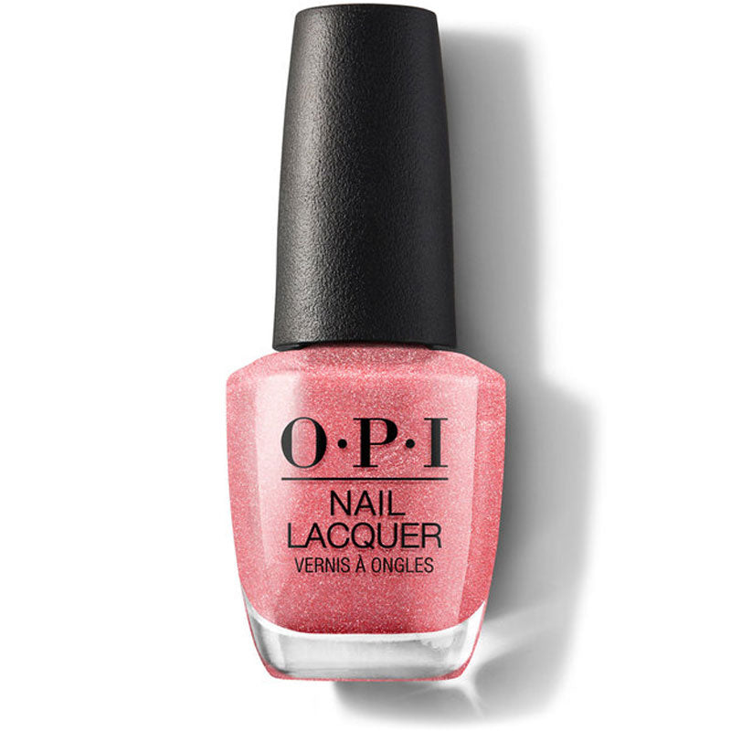 OPI - COZU-MELTED IN THE SUN