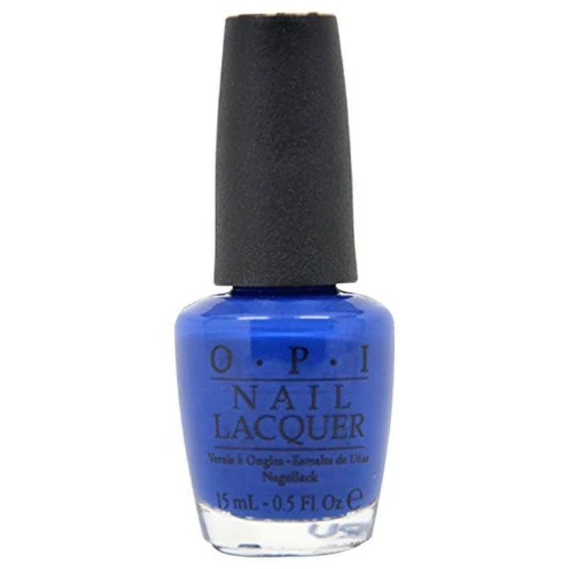 OPI - DATING A ROYAL