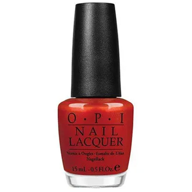 OPI - DEUTSCH YOU WANT ME BABY