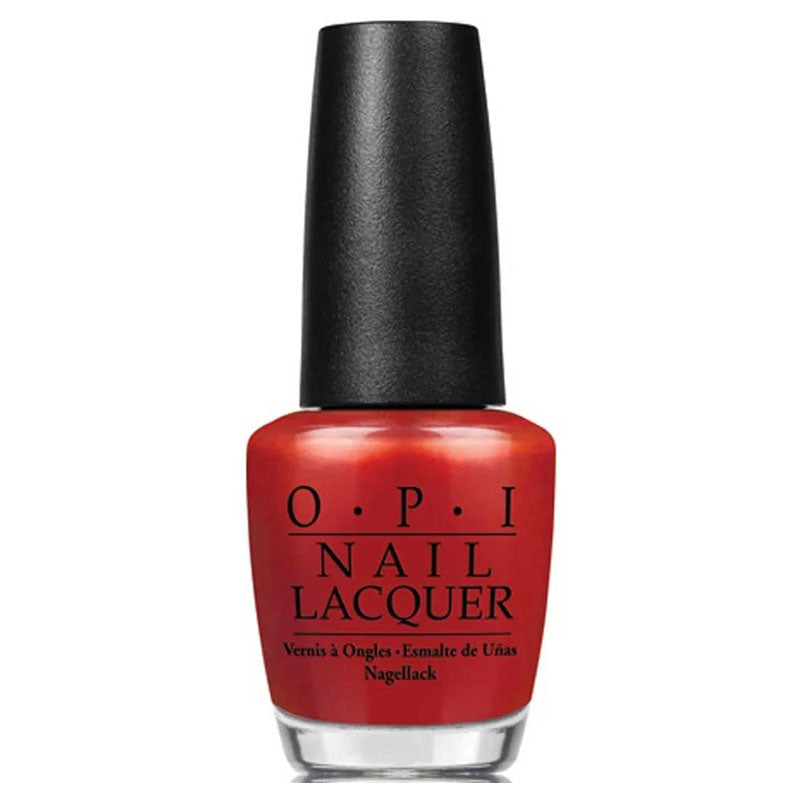 OPI - DIE ANOTHER DAY