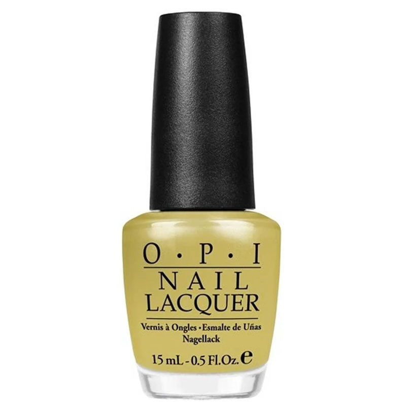 OPI - DONT TALK BACH TO ME