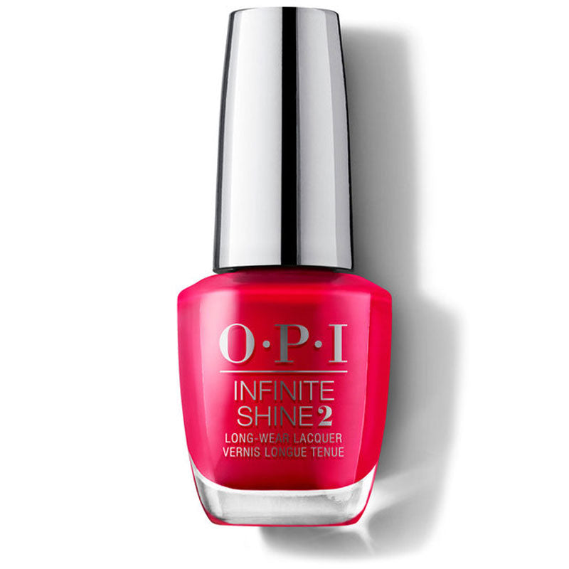 OPI - DUTCH TULIP (INFINITE SHINE)