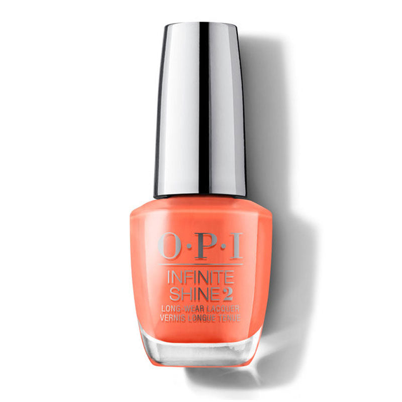 OPI - ENDURANCE RACE TO THE FINISH (INFINITE SHINE)