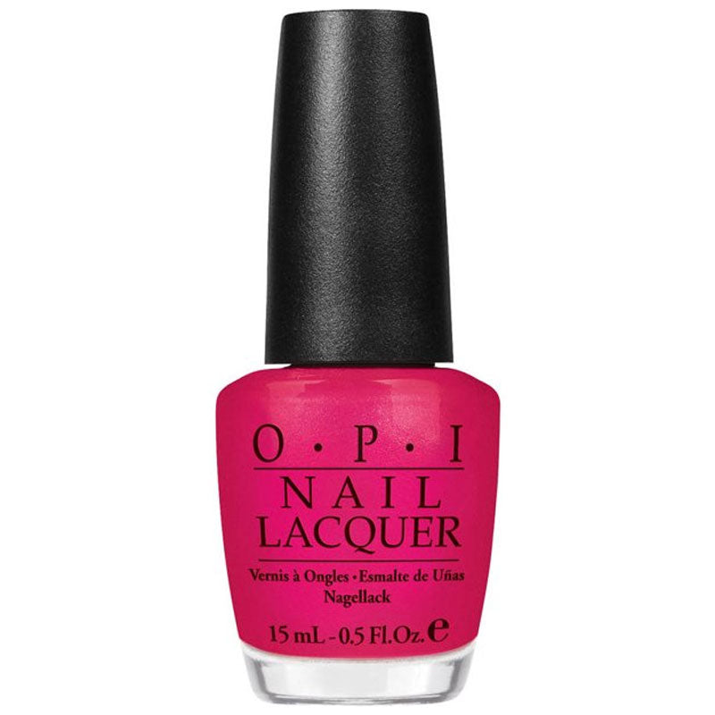 OPI - IM ALL EARS