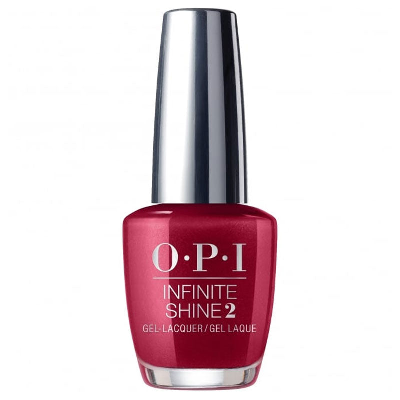 OPI - IM NOT REALLY AWAITRESS (INFINITE SHINE)