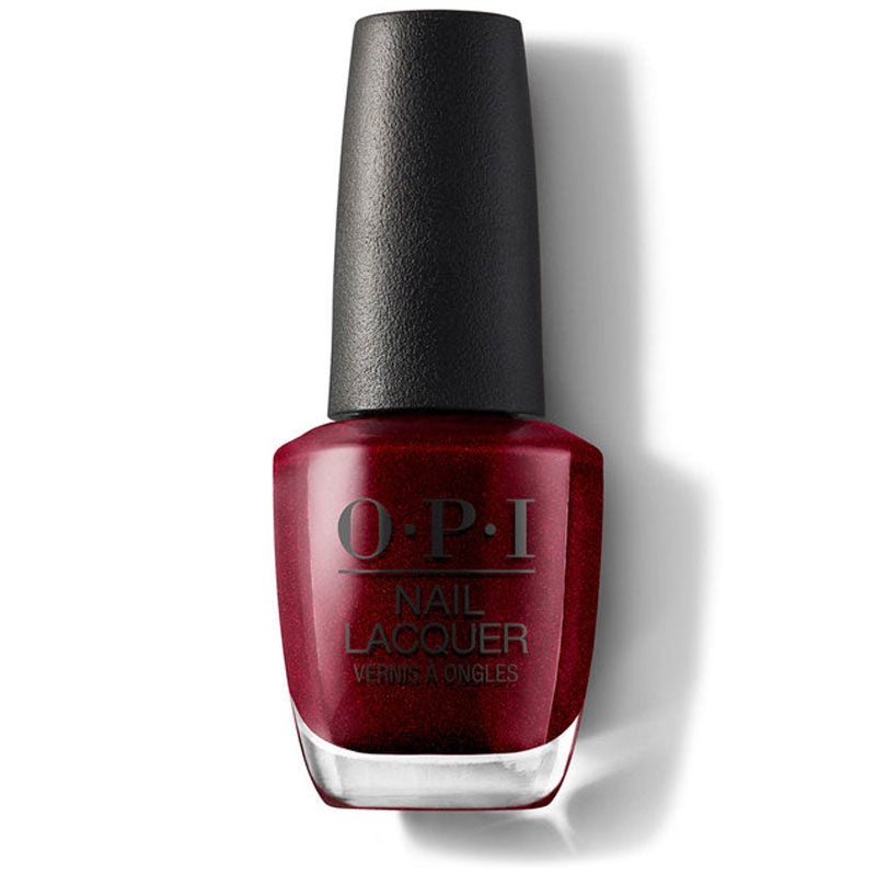 OPI - IM NOT REALY A WAITRESS