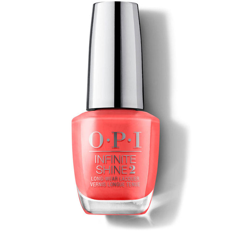 OPI - IS-LIVE LOVE CARNAVAL (INFINITE SHINE)