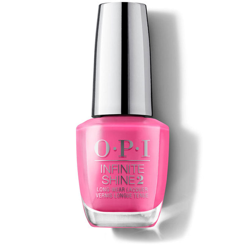 OPI - IS-SHORT STORY (INFINITE SHINE)