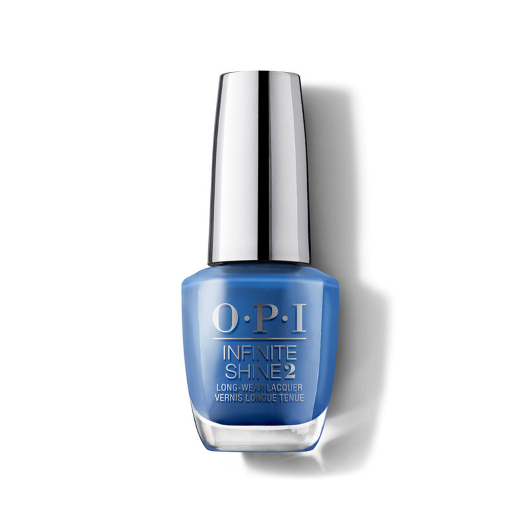 OPI - SUPER TROP-I-CAL-I-FIJI-ISTIC (INFINITE SHINE )