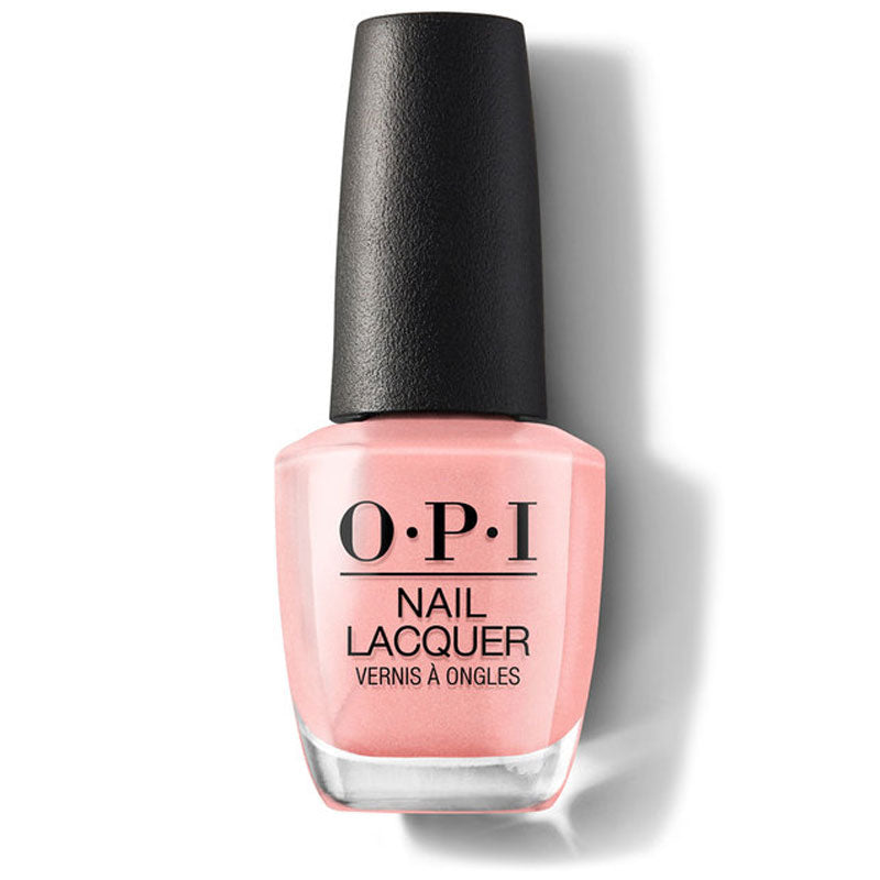 OPI - ITALIAN LOVE AFFAIR