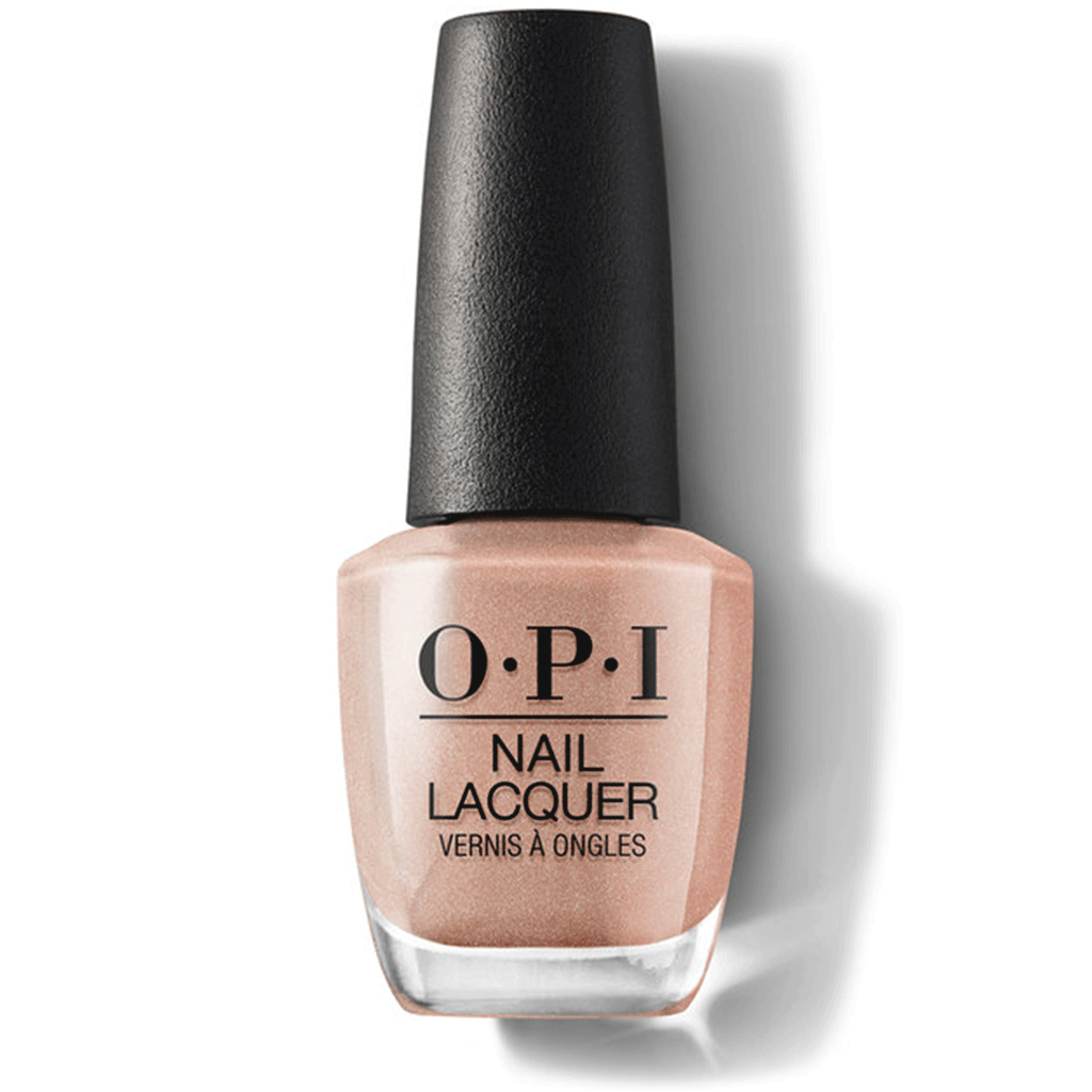 OPI - NOMAD'S DREAM