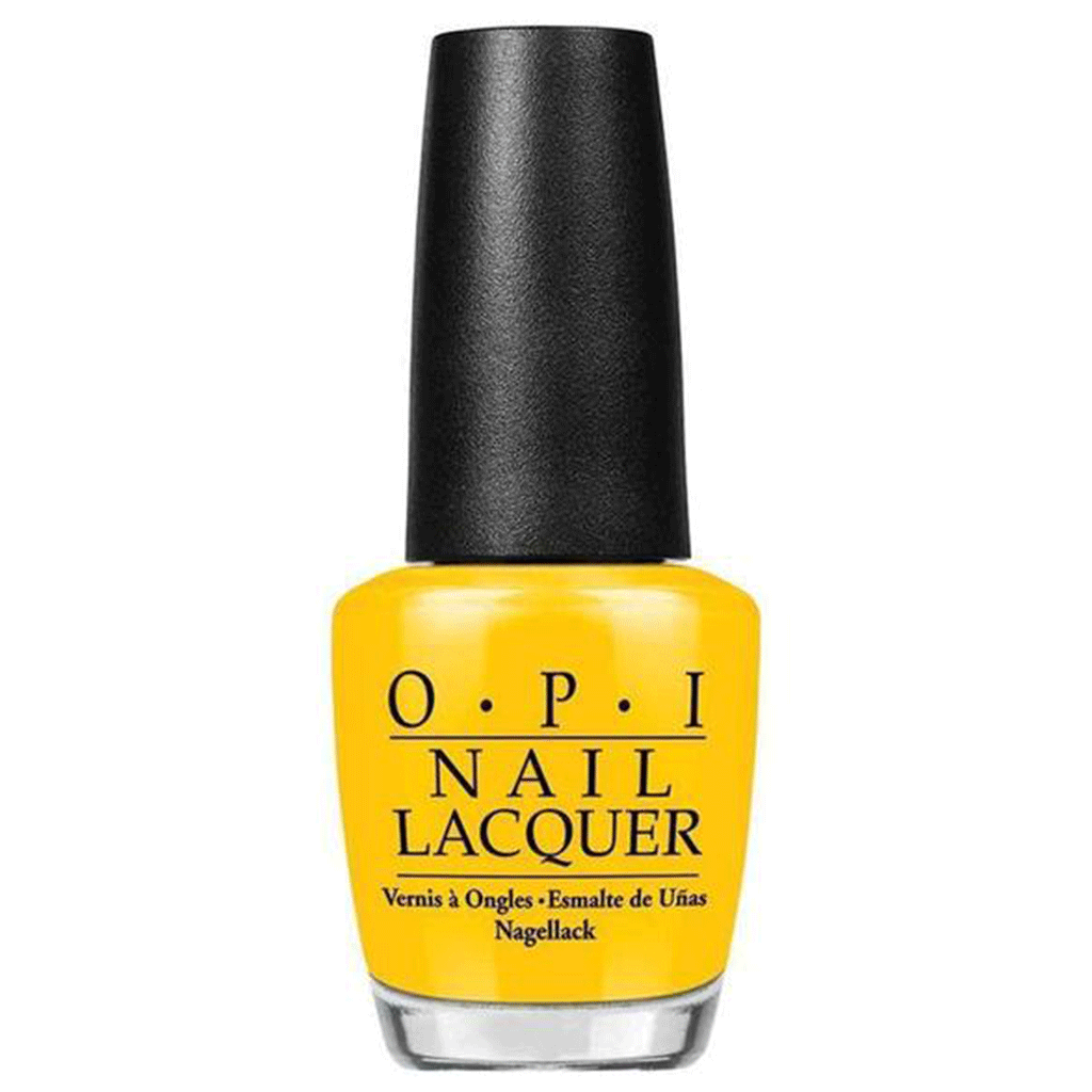 OPI - NEED SUNGLASSES