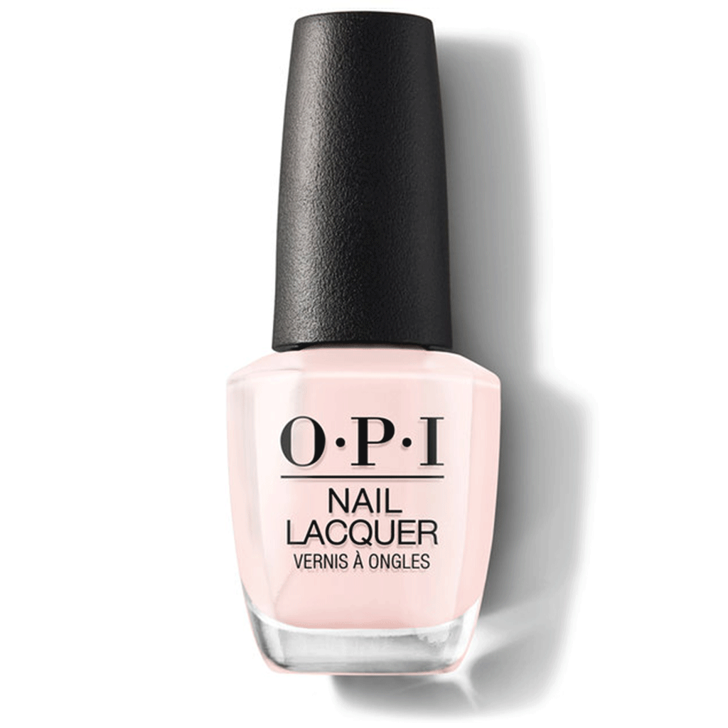 OPI - SWEET HEART-NAIL LACQUER