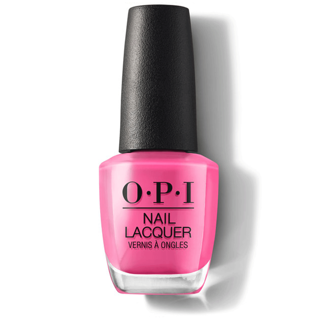 OPI - SHORTS STORY