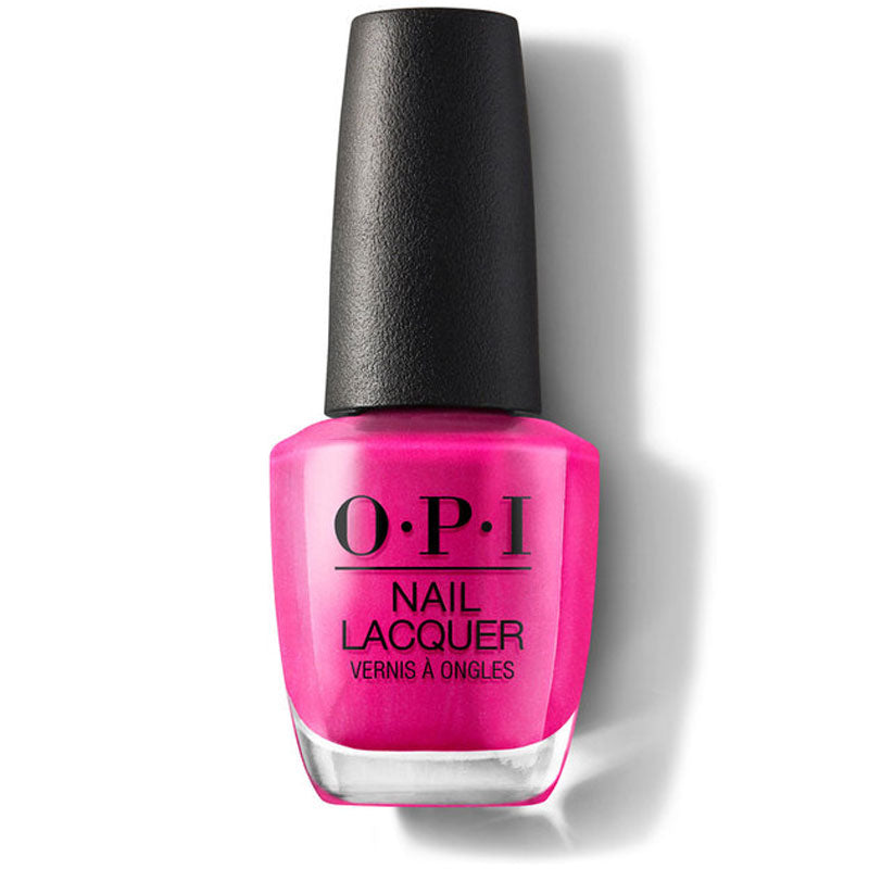 OPI - LA PAZ  ITIVELY HOT