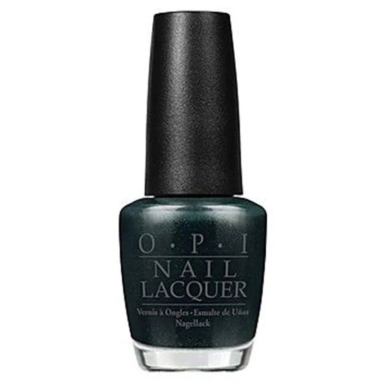 OPI - LIVE AND LET DIE