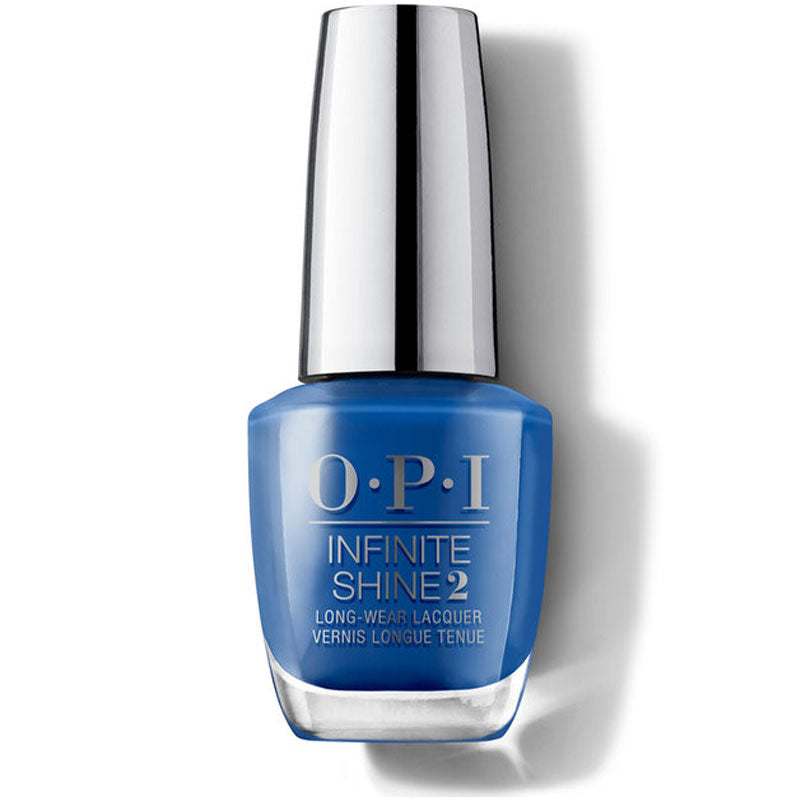 OPI - MI CASA ES BLUE CASA (INFINITE SHINE)