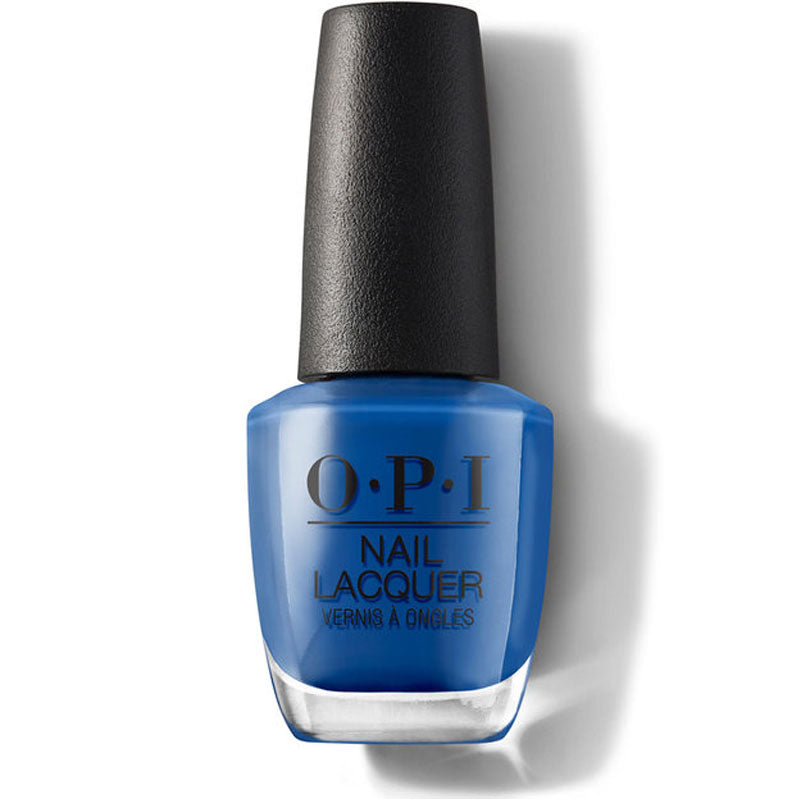 OPI - MI CASA ES BLUE CASE-NAIL LACQUER