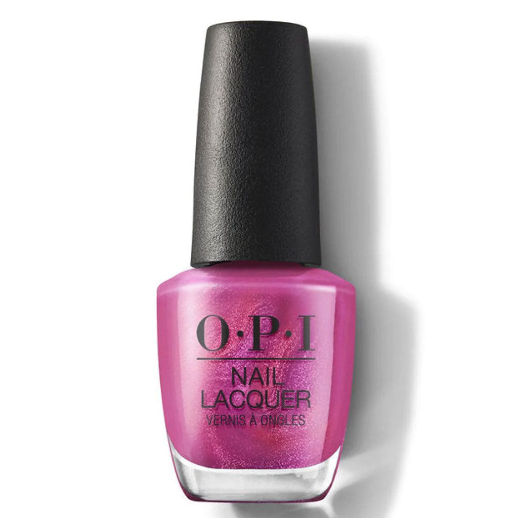 OPI-MYLAR DREAMS-NAIL LACQUER