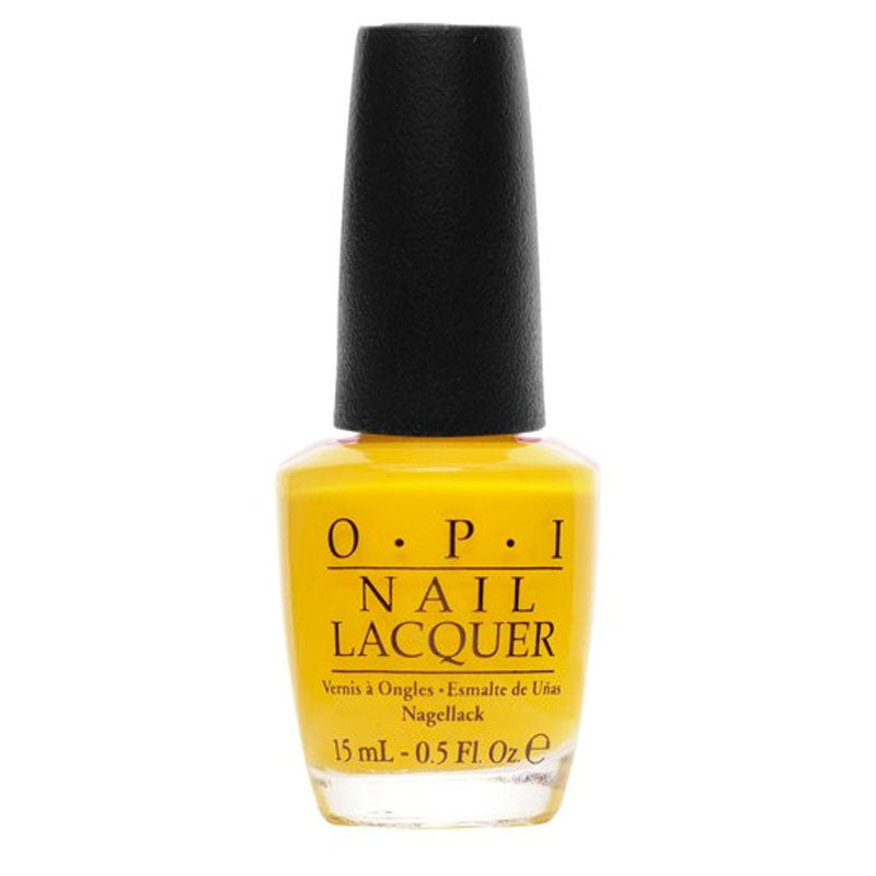 OPI - NEED SUNGLASSES