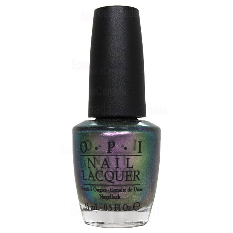 OPI - NOT LIKE THE MOVIES