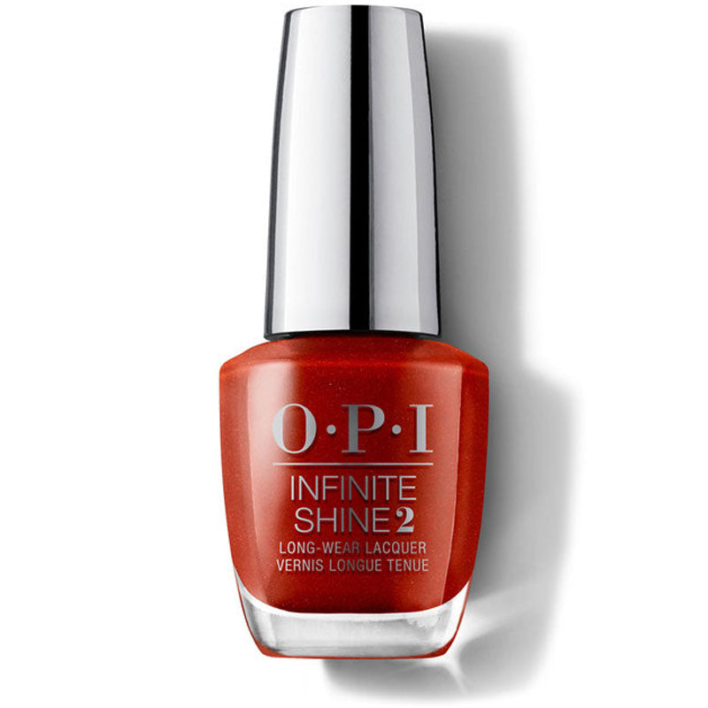 OPI - NOW MUSEUM NOW YOU DON'T (INFINITE SHINE)