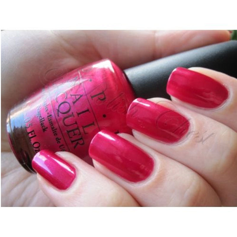 OPI - PERU B RUBY